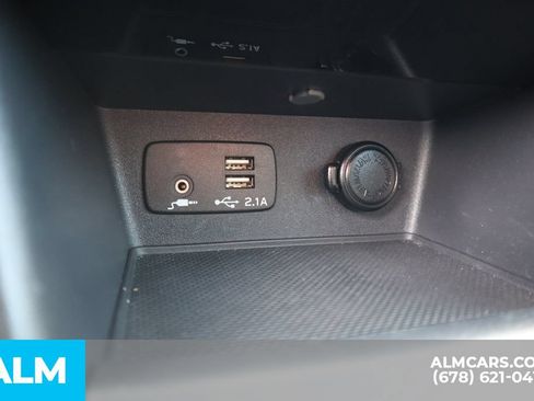 Used 2024 Subaru Forester Sport AWD/4WD image 35