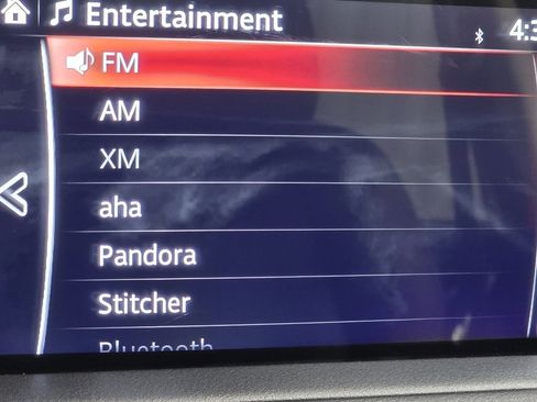 Used 2018 MAZDA CX-9 Touring image 3