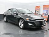Used 2023 Chevrolet Malibu LT w/ Driver Confidence Package image 2