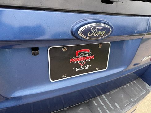 Used 2008 Ford Escape XLT AWD/4WD image 38