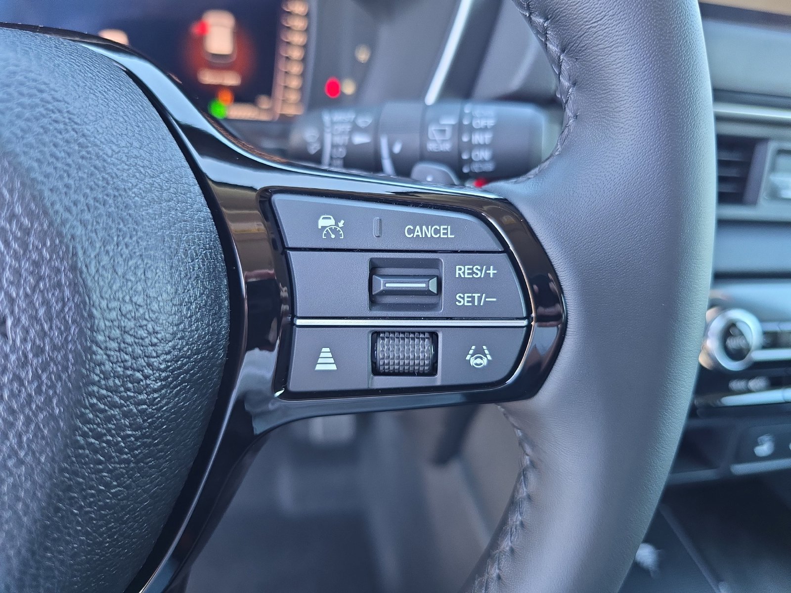 New 2026 Honda Pilot EX-L image 24