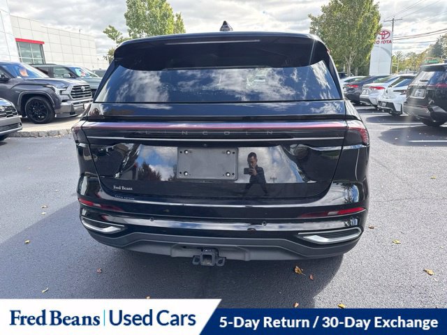 Used 2024 Lincoln Nautilus Premier w/ Equipment Group 102A AWD/4WD image 12