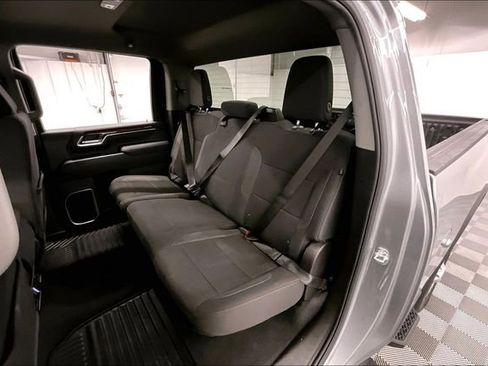 Used 2025 Chevrolet Silverado 2500 LT w/ Convenience Package AWD/4WD image 24