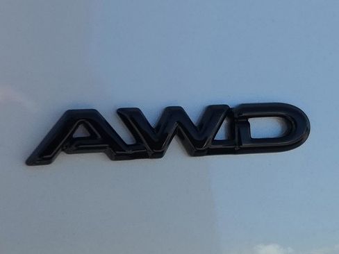New 2026 Toyota Grand Highlander AWD image 11