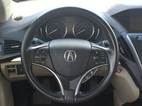 Used 2020 Acura MDX SH-AWD image 26
