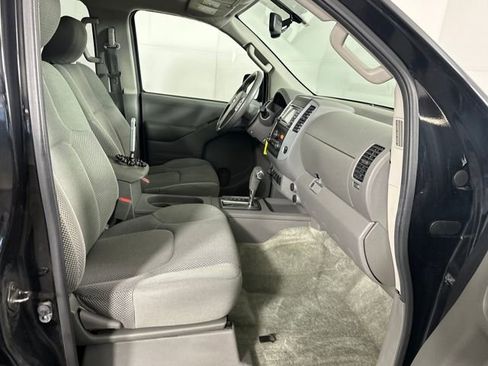 Used 2016 Nissan Frontier SV w/ SV Value Truck Package image 28