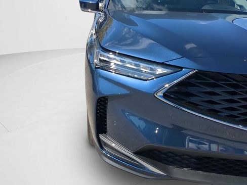 New 2026 Acura MDX w/ Technology Package image 10