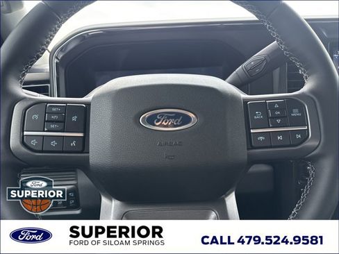 Used 2026 Ford F350 Lariat w/ Chrome Package AWD/4WD image 21