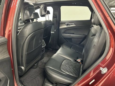 Certified 2024 Kia Sportage X-Line w/ X-Line Premium Package AWD/4WD image 21