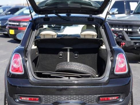 Used 2012 MINI Cooper S image 27