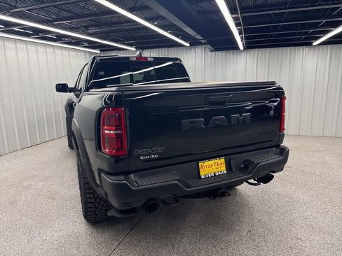Used 2026 RAM 1500 RHO w/ Bed Utility Group AWD/4WD image 5