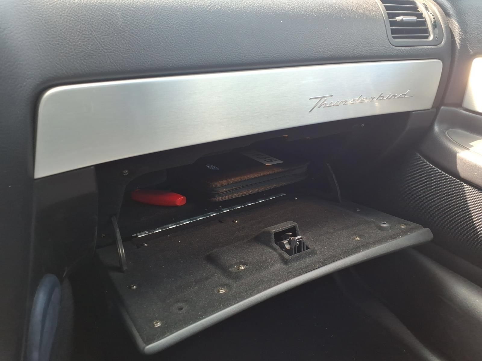 Used 2003 Ford Thunderbird RWD image 33