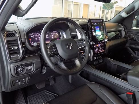 Used 2025 RAM 1500 Limited AWD/4WD image 30