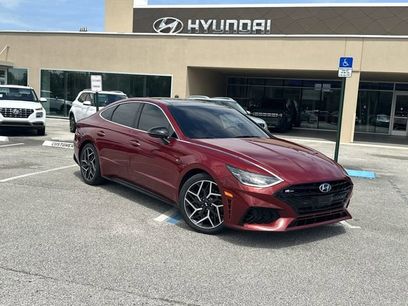 Used 2025 Hyundai Santa Fe Limited