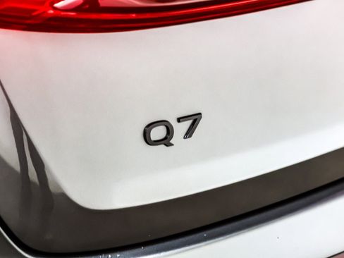 New 2026 Audi Q7 2.0T Premium image 9