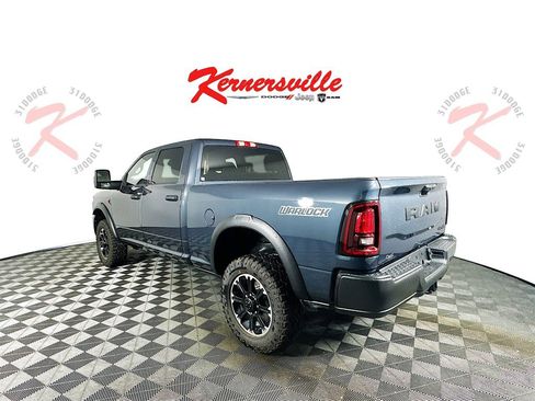 New 2026 RAM 2500 Tradesman image 5