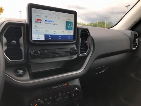 Used 2022 Ford Bronco Sport Big Bend image 10