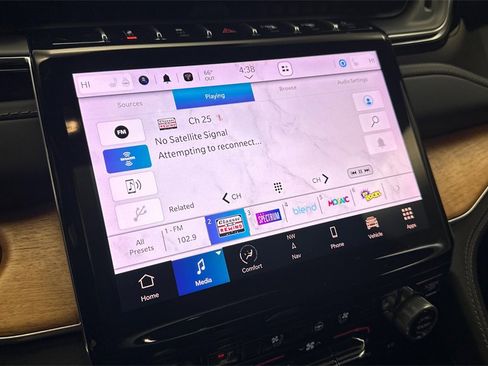 Used 2022 Jeep Grand Cherokee Summit image 30