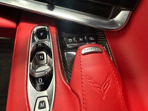 Used 2022 Chevrolet Corvette Stingray Premium Cpe w/ Z51 Performance Package image 26