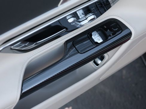 Used 2025 Mercedes-Benz AMG GT 55 image 45