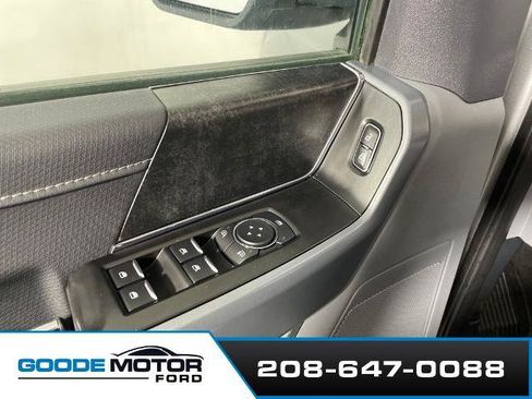 Certified 2023 Ford F150 XLT w/ Equipment Group 301A Mid AWD/4WD image 10