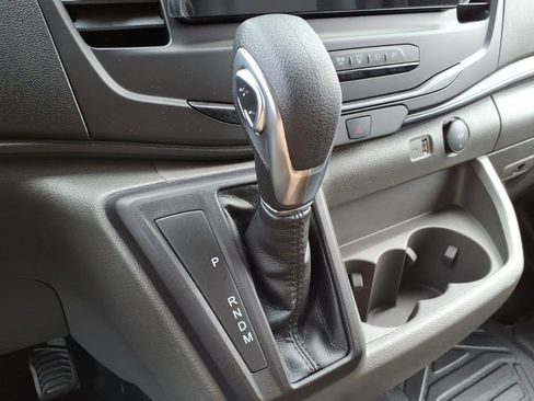 New 2026 Ford Transit 250 148 Medium Roof Extended AWD w/ Load Area Protection Package image 15