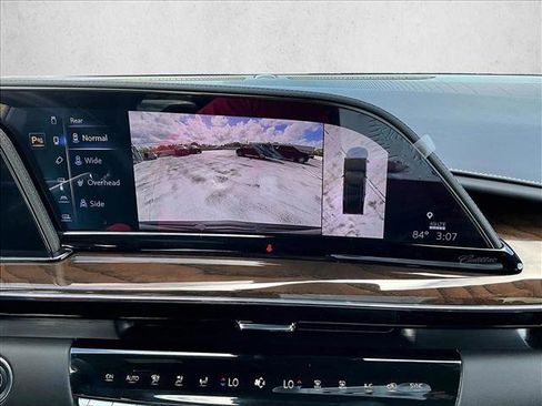 Used 2024 Cadillac Escalade ESV Sport Platinum image 23