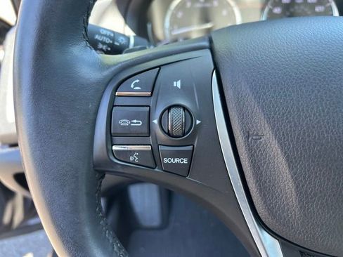Used 2020 Acura TLX V6 w/ Technology Package FWD image 24