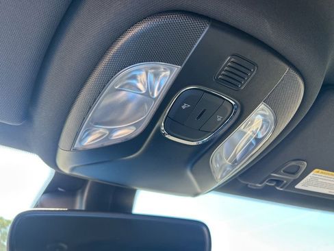 Used 2024 Jeep Compass Trailhawk image 45