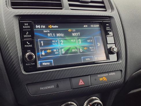 Used 2023 Mitsubishi Outlander Sport AWD image 9