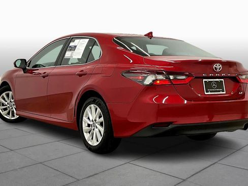 Used 2024 Toyota Camry LE image 12