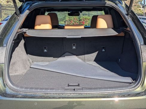 Used 2025 Lexus RX 350 FWD w/ Technology Package image 6