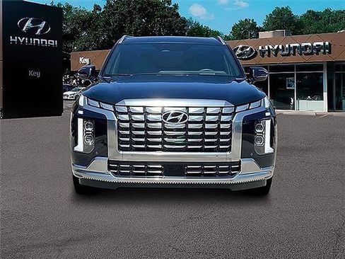Used 2025 Hyundai Palisade Calligraphy AWD/4WD image 15