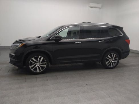 Used 2016 Honda Pilot Elite image 2