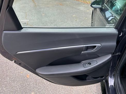 Certified 2023 Hyundai Sonata SEL FWD image 24