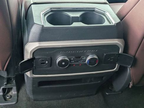 Used 2023 Ford Expedition Max Limited RWD image 32