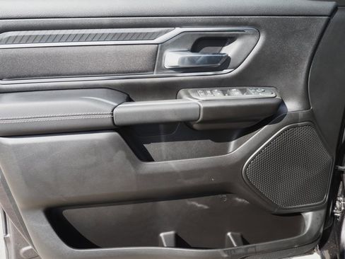 New 2026 RAM 1500 Big Horn image 26