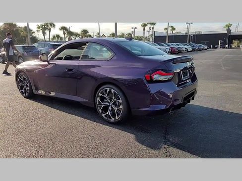 New 2025 BMW 230i 230i w/ M Sport Package image 14