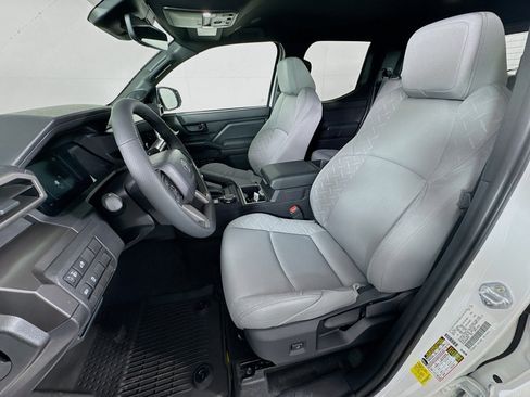New 2025 Toyota Tacoma SR5 image 11