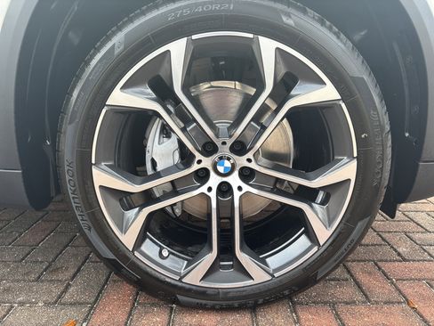 Used 2026 BMW X5 sDrive40i RWD image 12