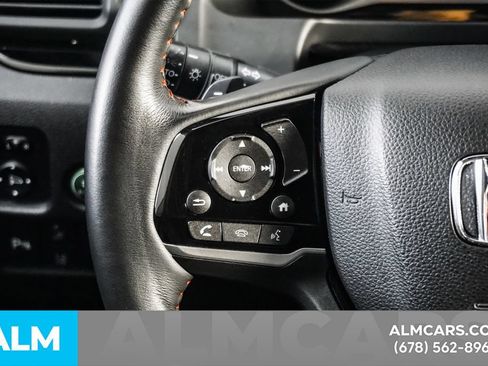 Used 2022 Honda Pilot Black Edition image 38