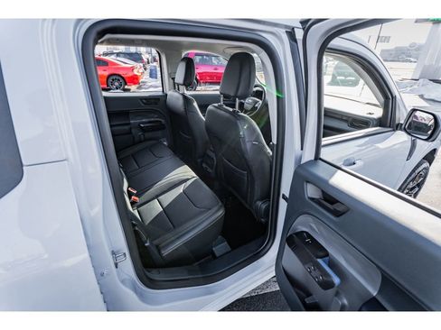 New 2026 Ford Maverick Lobo AWD/4WD image 26