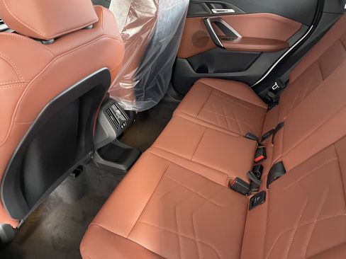 New 2026 BMW X1 xDrive28i w/ Technology Package image 16