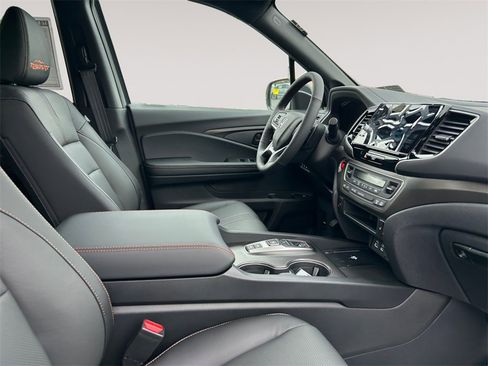 New 2026 Honda Ridgeline TrailSport+ image 15