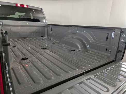 New 2026 RAM 3500 Big Horn image 9