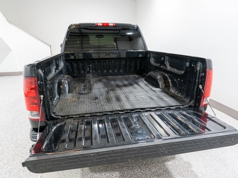 Used 2013 GMC Sierra 1500 SLE w/ Power Tech Package AWD/4WD image 11