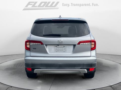Used 2021 Honda Pilot EX-L image 8