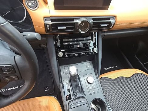 Certified 2024 Lexus IS 350 F Sport RWD image 19