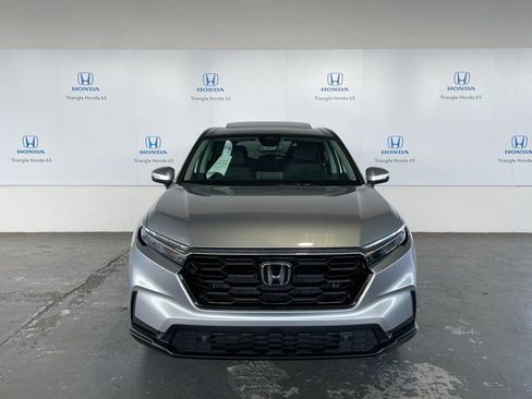 New 2026 Honda CR-V EX-L image 2