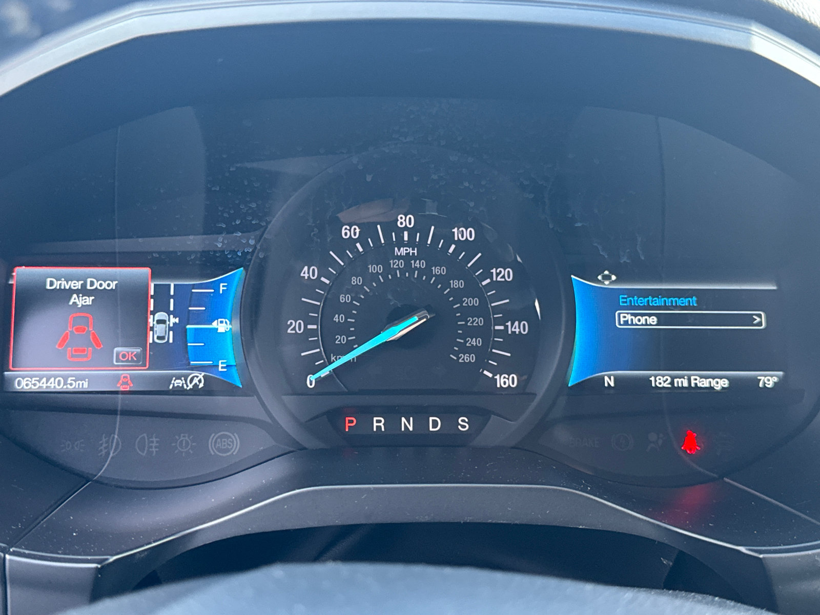 Used 2024 Ford Edge SEL AWD/4WD image 33
